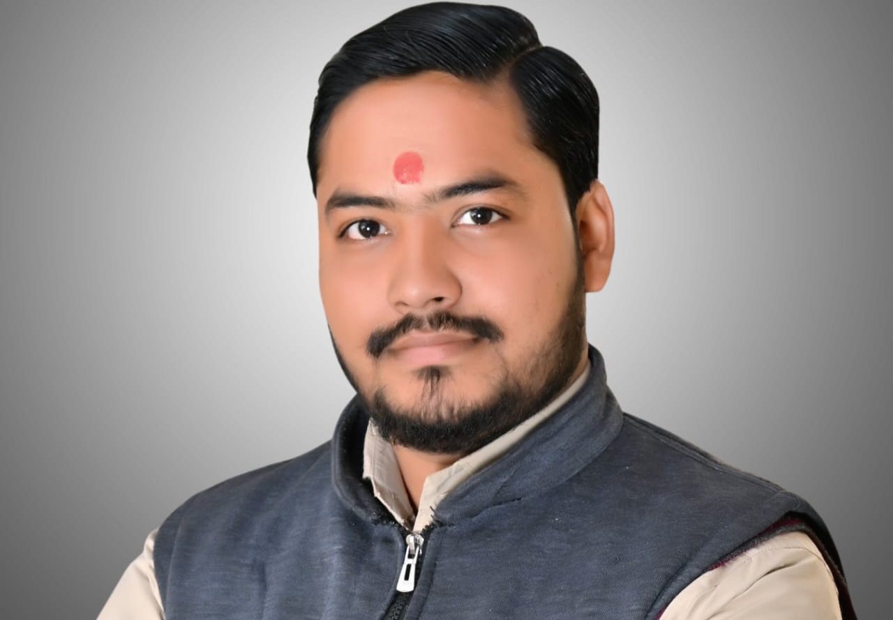 फर्रुखाबाद:बैनामे में 20 हजार से अधिक शुल्क ऑनलाइन जमा करने की प्रक्रिया वापस ले सरकार - नन्दकिशोर दुबे वन्देमातरम
