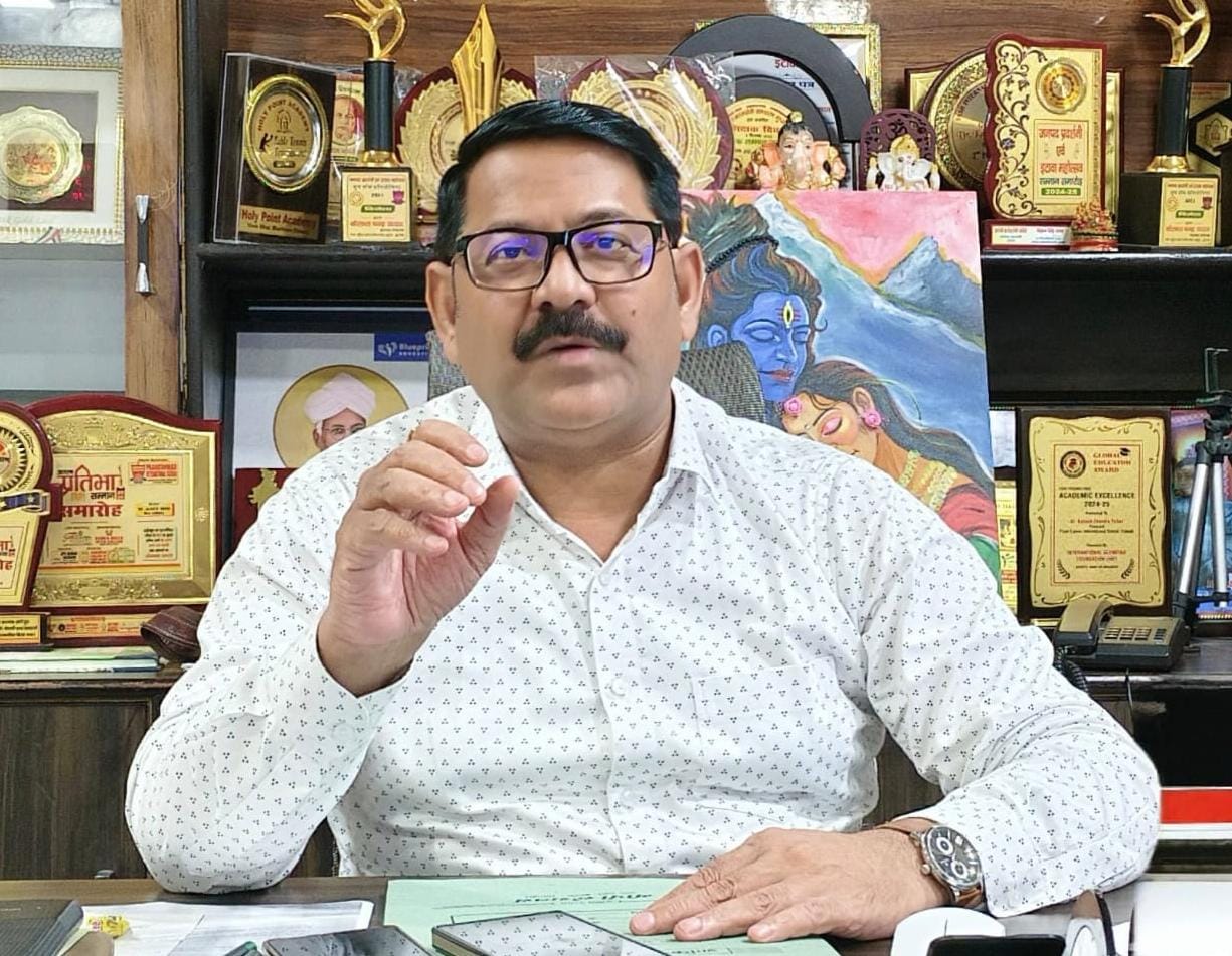 पान कुंवर इंटरनेशनल स्कूल, इटावा के सौजन्य से सीबीएसई क्लस्टर-4 ईस्ट ज़ोन खो-खो प्रतियोगिता (गर्ल्स एंड बॉयज़) का भव्य आयोजन ज्योतिबा फुले स्टेडियम, इटावा में संपन्न होगा