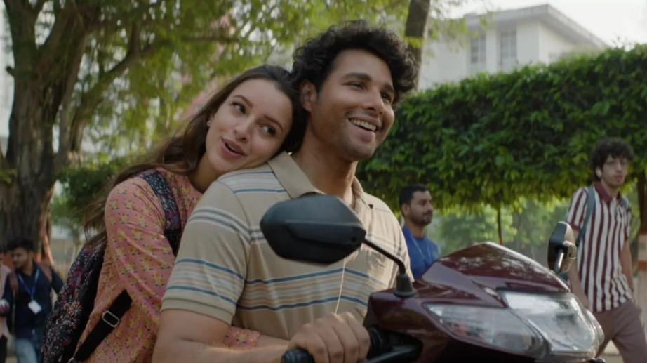 'धड़क 2' में जाति को लेकर क्या दिखाया गया है जिसकी हो रही चर्चा ?