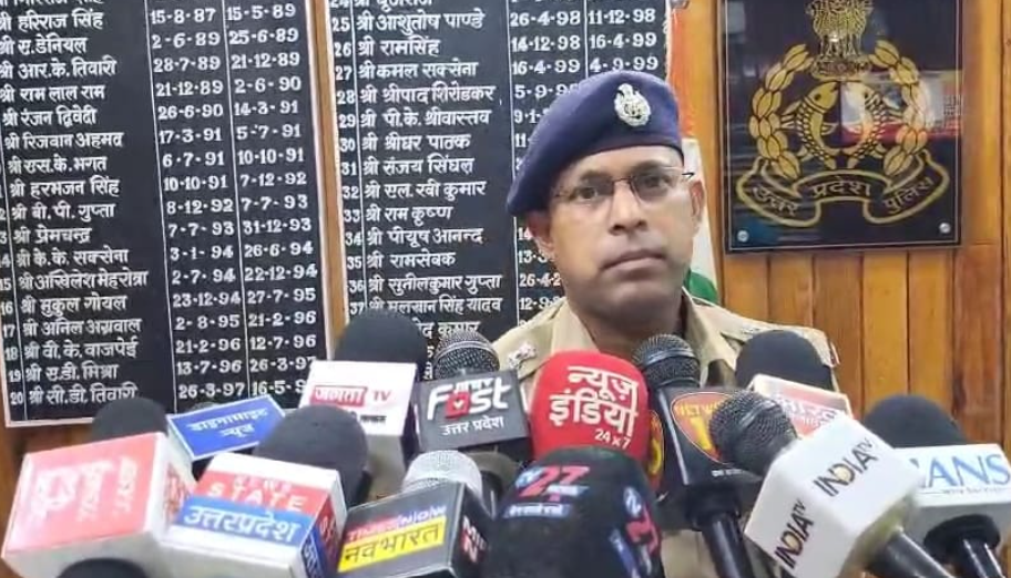मैनपुरी : ड्रोन और चोरी की झूठी अफवाह फैलाने पर अब होगी कार्रवाई ?