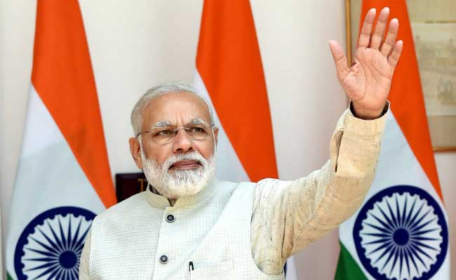 प्रधानमंत्री मोदी ने जारी की पीएम किसान योजना की 23वीं किस्त