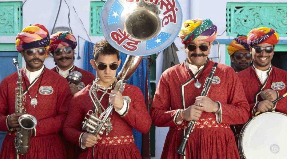 ये है 300 करोड़ क्लब में एंट्री करने वाली पहली भारतीय फिल्म, विदेश में भी गाड़े झंडे ?