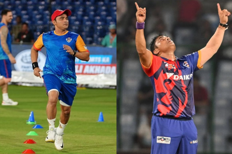 गजब का कारनामा! 2 गेंद में ली हैट्रिक, ये खिलाड़ी फिर भी नहीं खेल सका इंटरनेशनल मैच