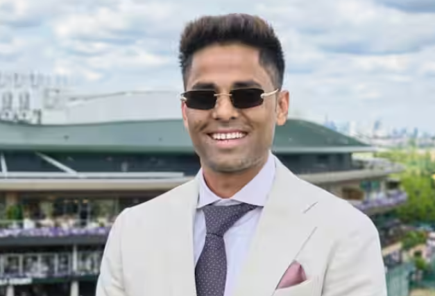 सूर्यकुमार यादव की कप्तानी पर संकट?: श्रेयस-सैमसन नहीं, अगला T20 कप्तान बनने के लिए इस खिलाड़ी का नाम सबसे आगे