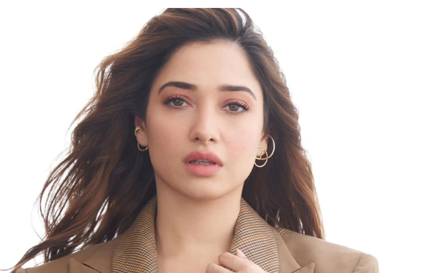 'हीरोइन चेंज करो', तमन्ना भाटिया का साउथ के बिग स्टार को लेकर खुलासा, सीन को लेकर हुआ था पंगा ?