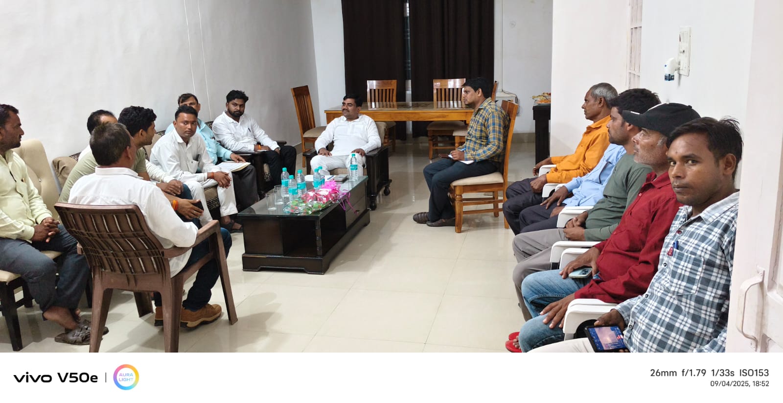 कासगंज: गंगा एवं उनकी सहायक नदियों के संरक्षण, स्वच्छता, पर्यावरणीय पुनर्जीवन एवं जन भागीदारी को प्रोत्साहित करने हेतु गंगा सम्मान पुरस्कार-2025 का होगा आयोजन