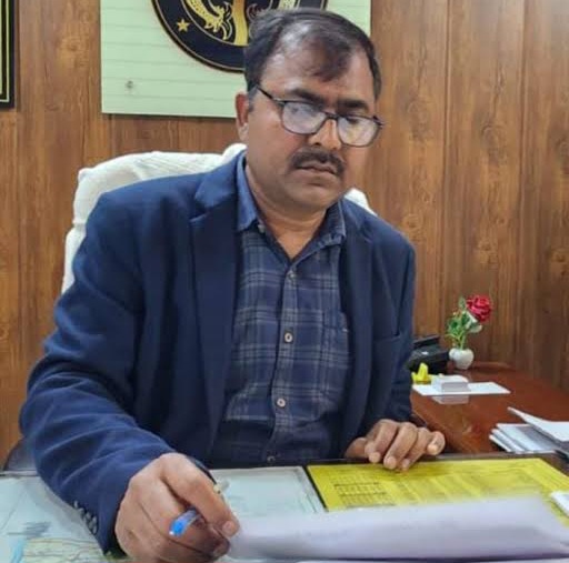 रिश्वतखोरी में बड़ा खुलासा: मुजफ्फरनगर के जानसठ SDM जयेंद्र सिंह निलंबित