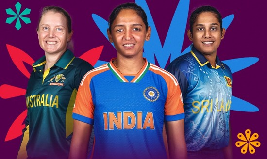 महिला टी20 विश्व कप के लिए रिकॉर्ड इनामी राशि की घोषणा, जीतने वाली टीम होगी मालामाल