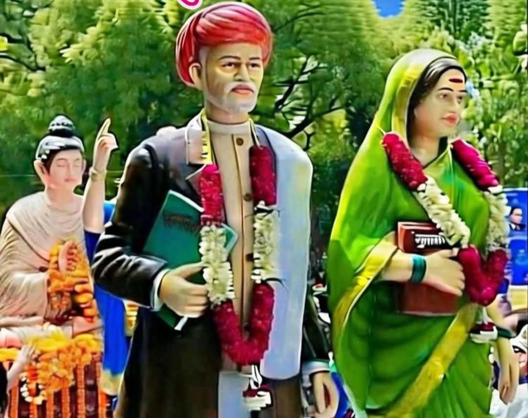 फर्रुखाबाद:शिक्षक दिवस पर माता सावित्री बाई फुले को नमन – महिलाओं की शिक्षा की आधारशिला रखने वाली प्रथम शिक्षिका