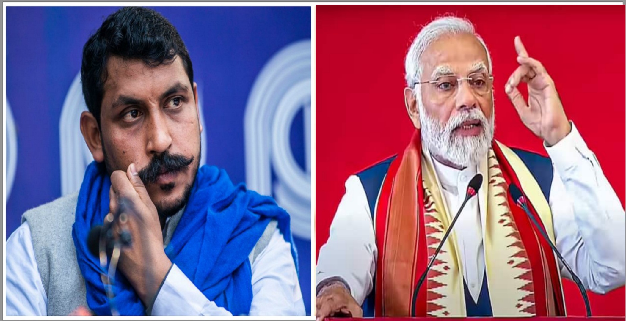 नई दिल्ली:महर्षि वाल्मीकि जयंती पर अवकाश की मांग: सांसद चन्द्रशेखर ने प्रधानमंत्री को भेजा पत्र