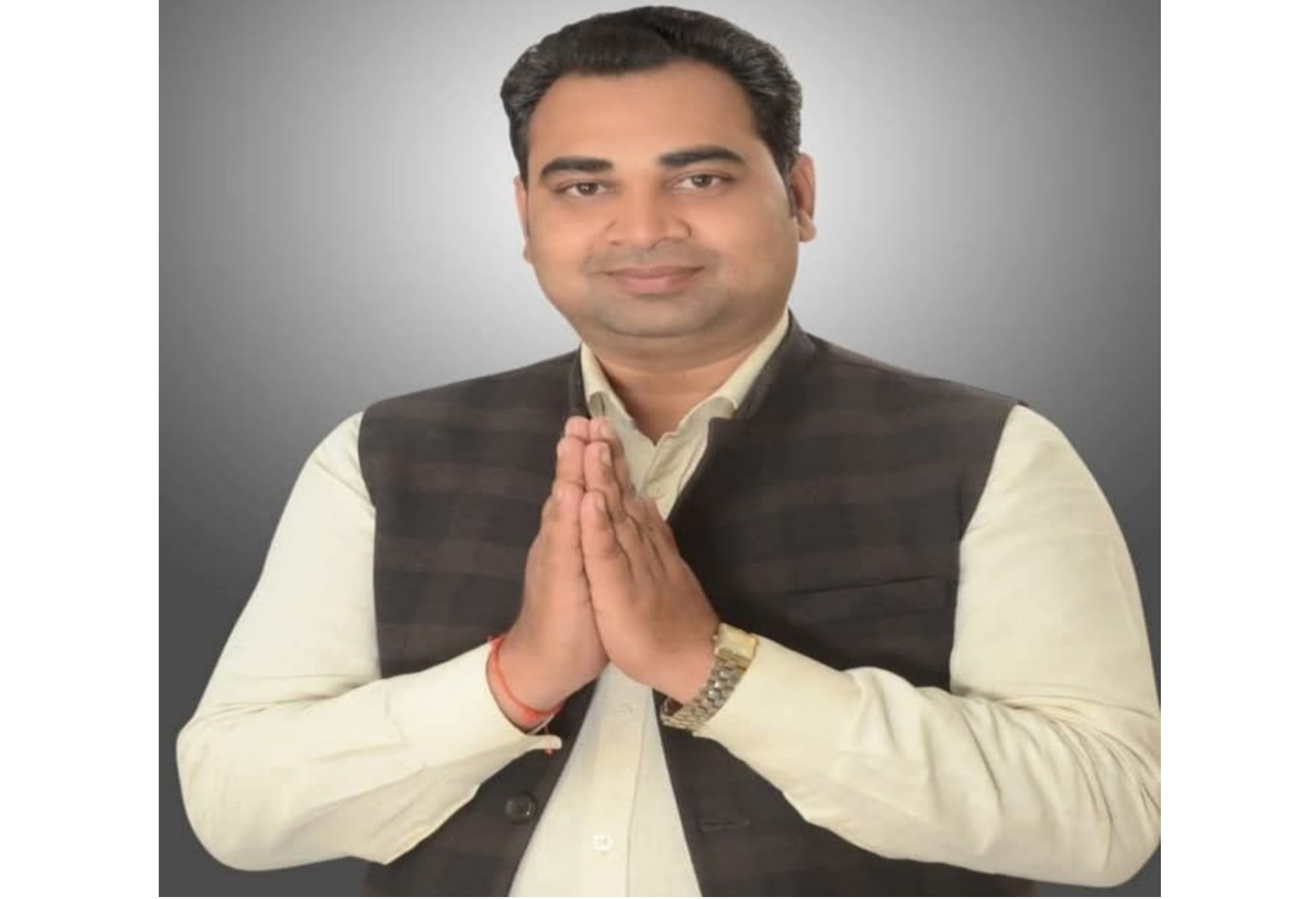 फर्रुखाबाद:हार अंत नहीं, बेहतर शुरुआत की ओर एक कदम: अमित यादव का संदेश।