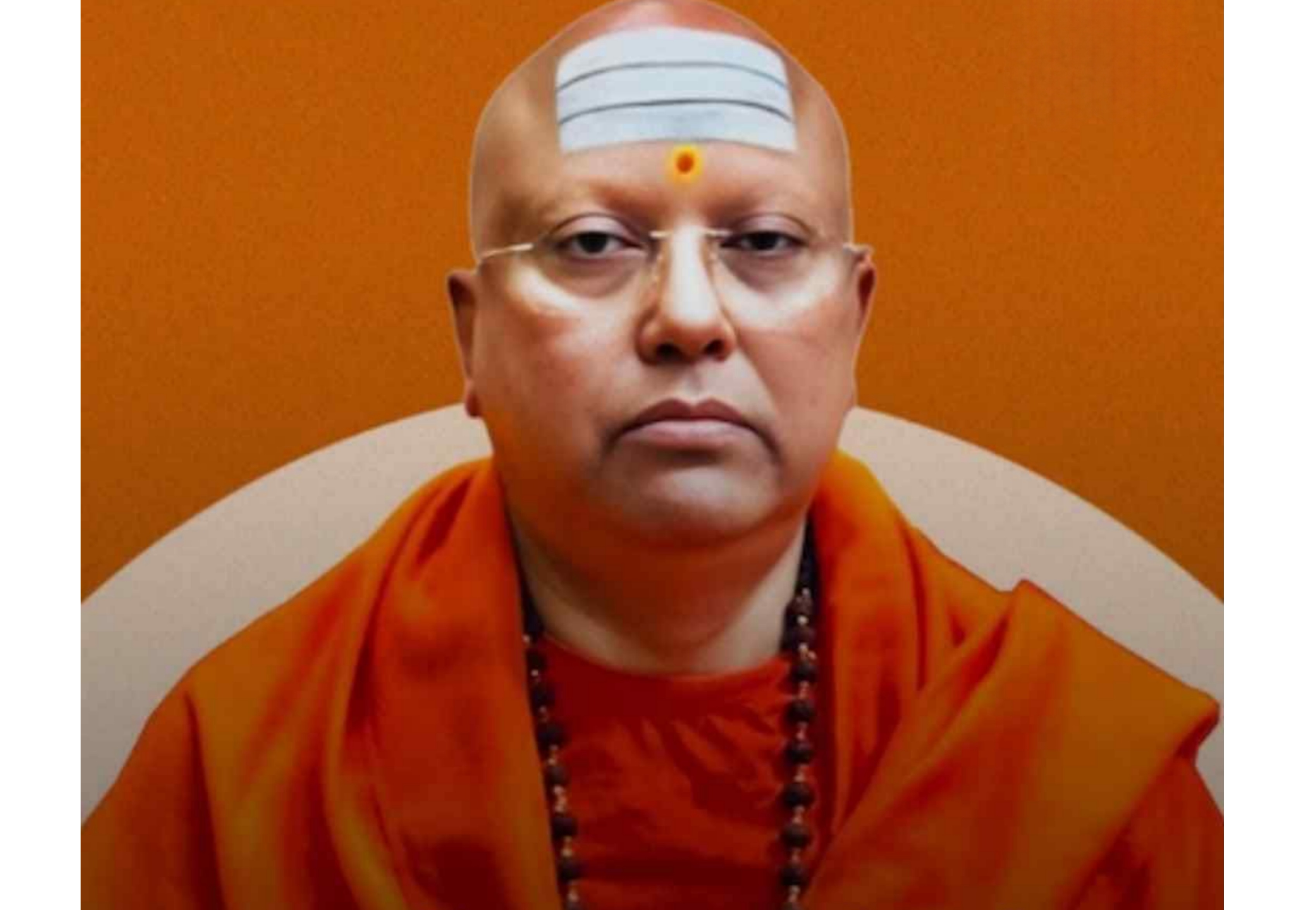नई दिल्ली: छात्राओं के यौन उत्पीड़न और धोखाधड़ी के आरोपों में घिरे स्वामी चैतन्यानंद सरस्वती पार्थ सारथी।