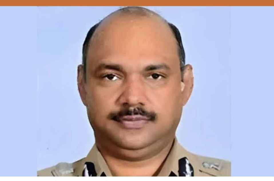 तमिलनाडु पुलिस में बड़ा बदलाव : IPS जी. वेंकटरमन बने नए डीजीपी