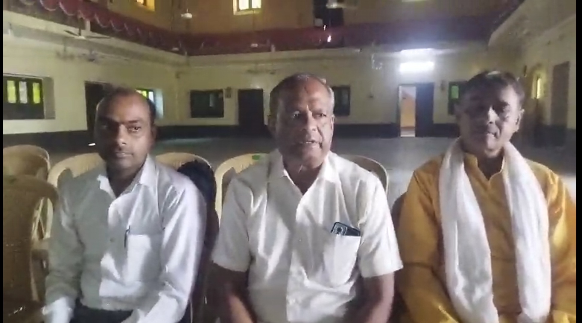 फर्रुखाबाद में साहित्य का नया अध्याय : ‘मेहंदी में तलवार’ का भव्य लोकार्पण 28 सितंबर को