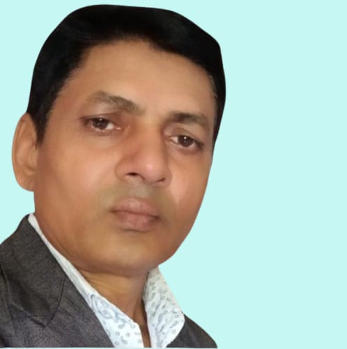 बिहार प्रदेश महासचिव संगठन बने डॉ. राज कुमार