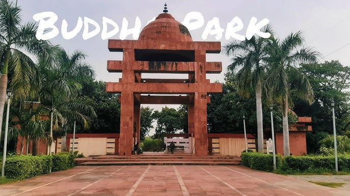 कानपुर में गौतमबुद्ध पार्क को शिवालय पार्क में बदलने की योजना पर सांसद देवेश शाक्य ने जताई आपत्ति