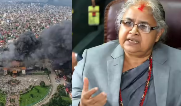 सुशीला कार्की बनेंगी नेपाल की प्रधानमंत्री! संसद के रास्ते एंट्री की तैयारी
