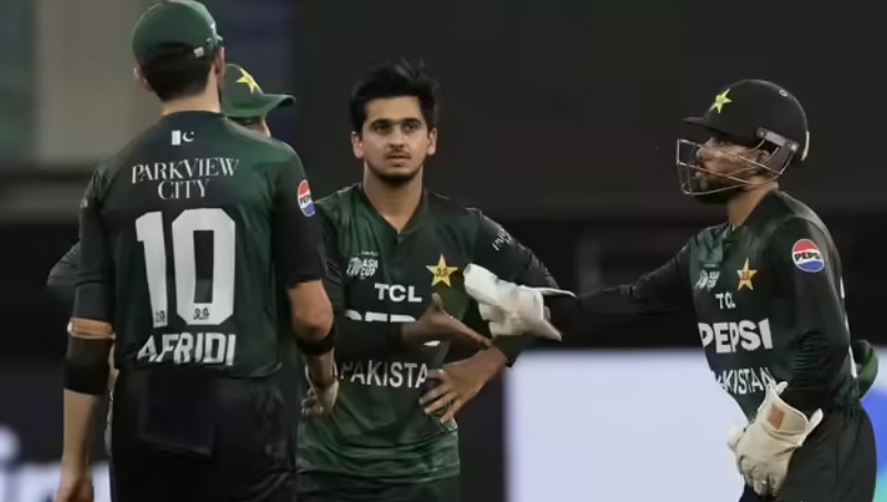 Asia Cup: एंडी पायक्रॉफ्ट को हटाने की मांग पर अड़ा पाकिस्तान, टूर्नामेंट से हटने की दी धमकी