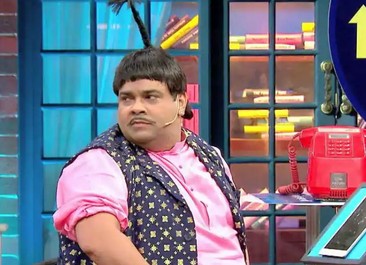 द ग्रेट इंडियन कपिल शो' छोड़ रहे हैं कीकू शारदा? जानें क्या बोले कॉमेडियन