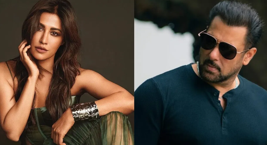 रेत के तूफानों के बीच सलमान खान ने की ‘बैटल ऑफ गलवान’ की शूटिंग, चित्रांगदा सिंह ने क्या बताया ?