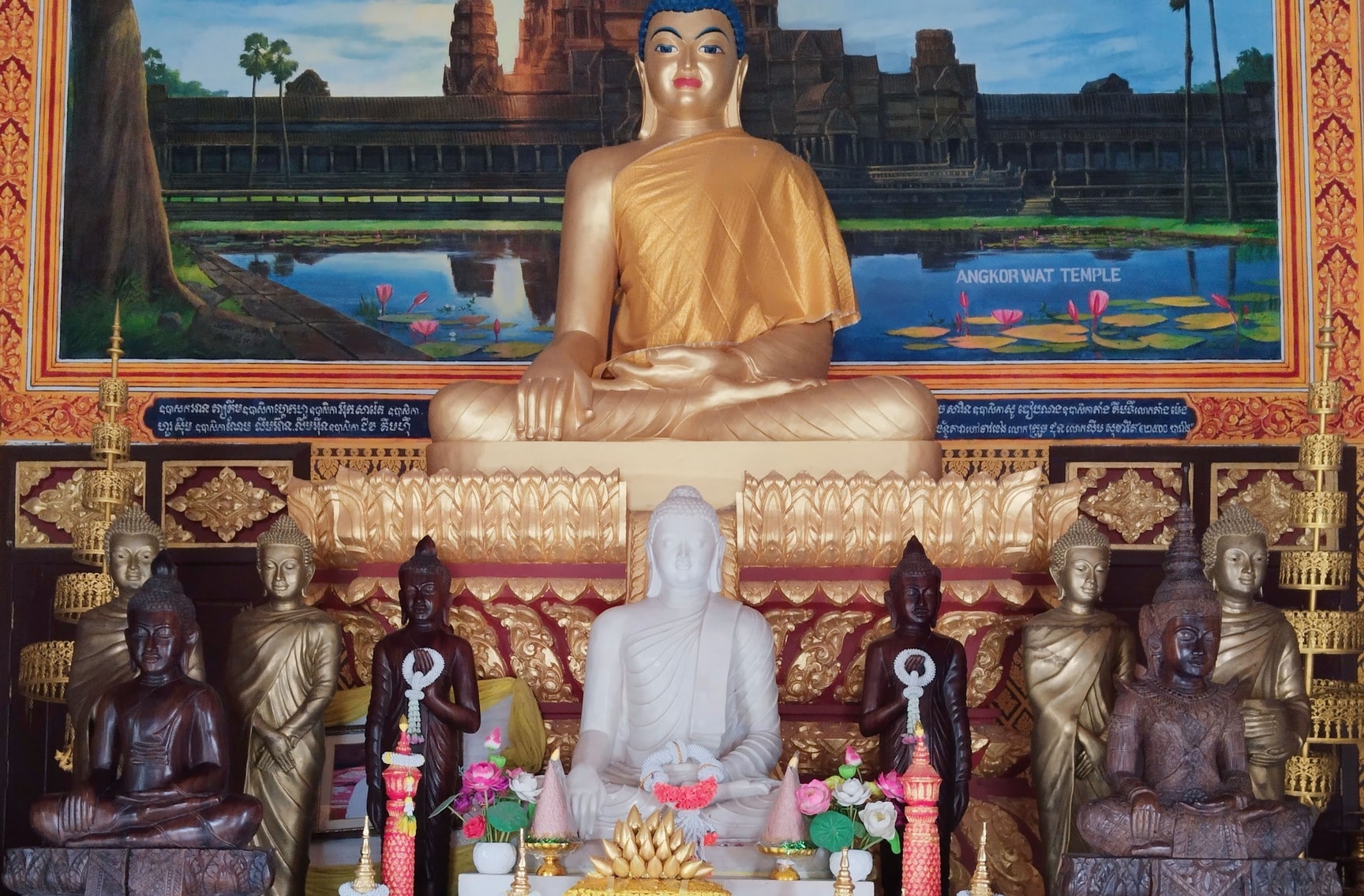 फर्रुखाबाद में संकिसा बुद्ध महोत्सव की तैयारियाँ तेज, धम्मा लोको बुद्ध विहार सेवा ट्रस्ट ने बुलाई बैठक