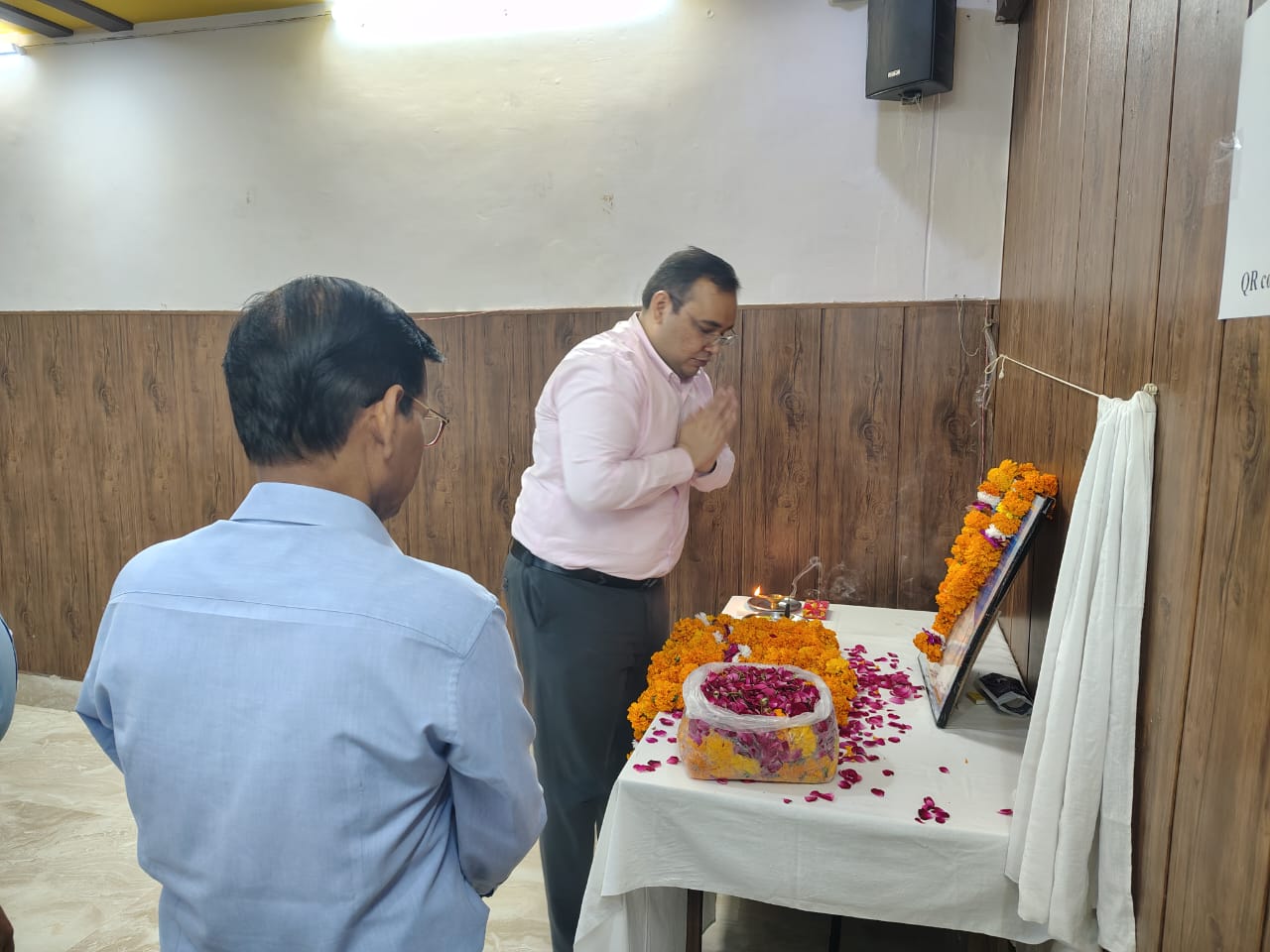 कासगंज:जनपद में हर्षाेल्लास के साथ भारत रत्न, लौहपुरूष, सरदार बल्लभ भाई पटेल जी की 150 वीं जयंती राष्ट्रीय एकता दिवस के रूप में मनायी गयी।