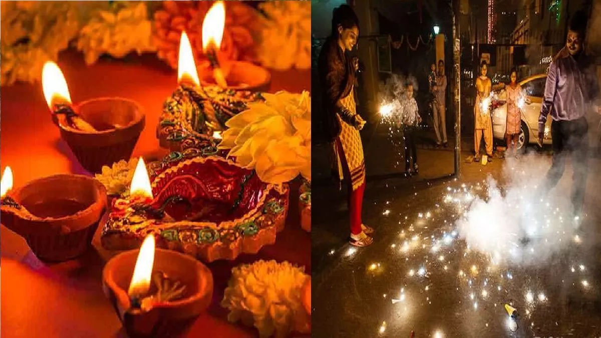 फर्रुखाबाद: दीपावली पर आग से सुरक्षा हेतु जिला प्रशासन ने जारी किए दिशा-निर्देश