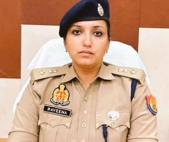 कानपुर में अच्छे अफसर क्यों टिक नहीं पाते? ट्रैफिक सुधार में IPS रवीना त्यागी का योगदान और उनके जाने का असर