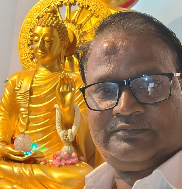 फर्रुखाबाद:जब से बुद्ध को जाना: भारत में ज्ञान की ज्योति और अज्ञान का विरोधाभास