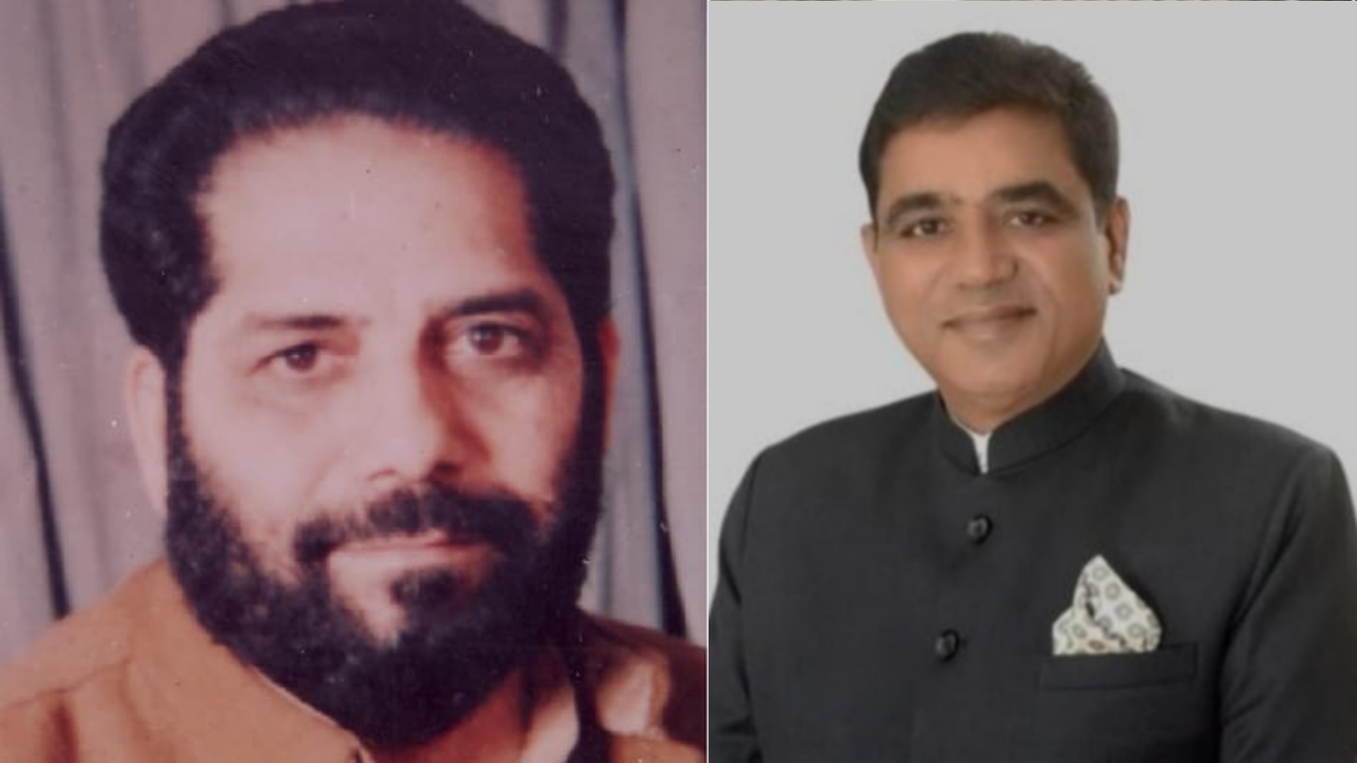 फर्रुखाबाद में सीवरेज परियोजना को मिली बड़ी मंजूरी, मेजर सुनील द्विवेदी के अथक प्रयासों से साकार होगा ब्रह्मदत्त द्विवेदी का सपना