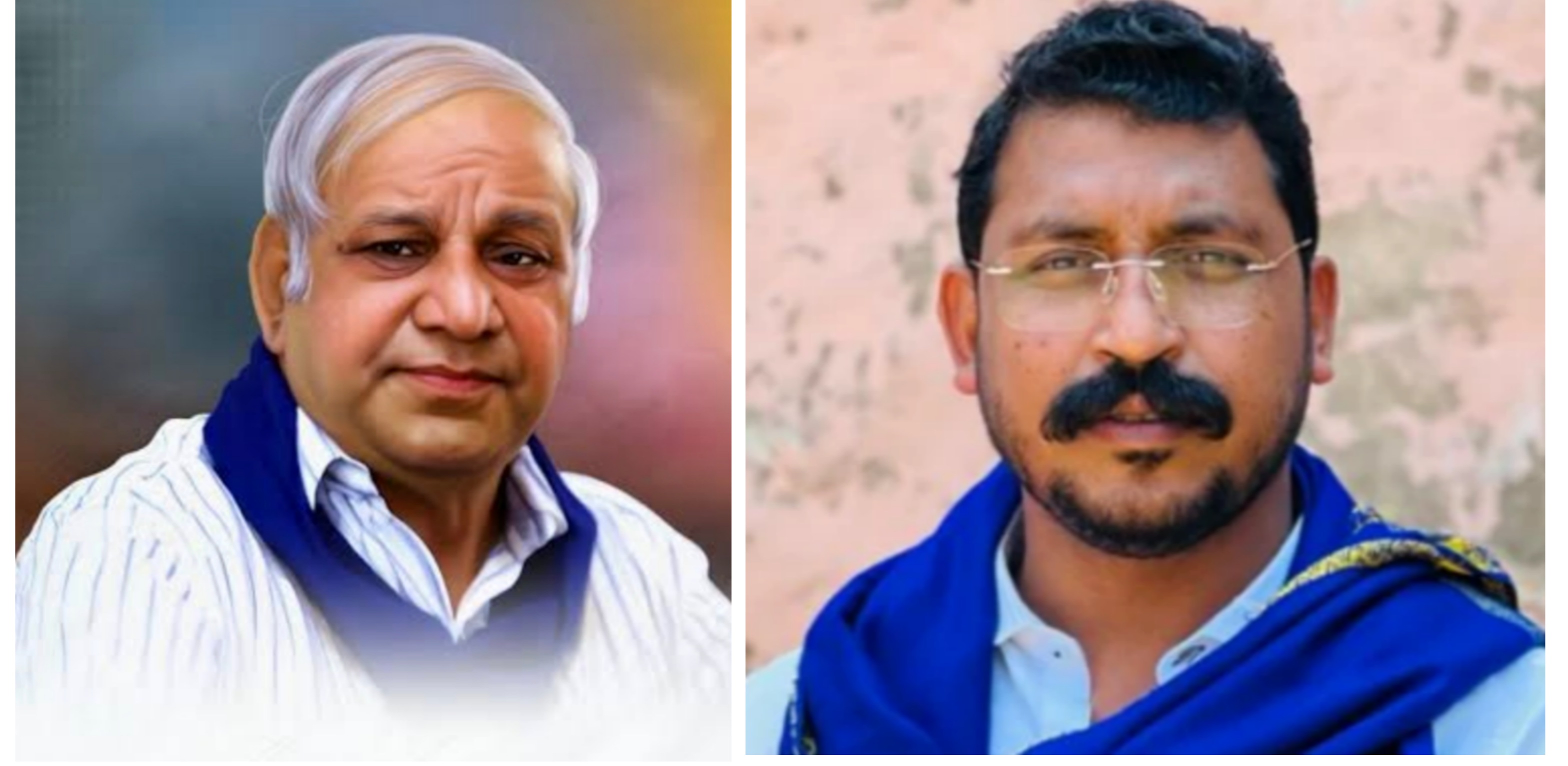 सांसद एडवोकेट चन्द्र शेखर आज़ाद ने प्रधानमंत्री को भेजा पत्र, बहुजन नायक मान्यवर कांशीराम जी को “भारत रत्न” से सम्मानित किए जाने की माँग दोहराई