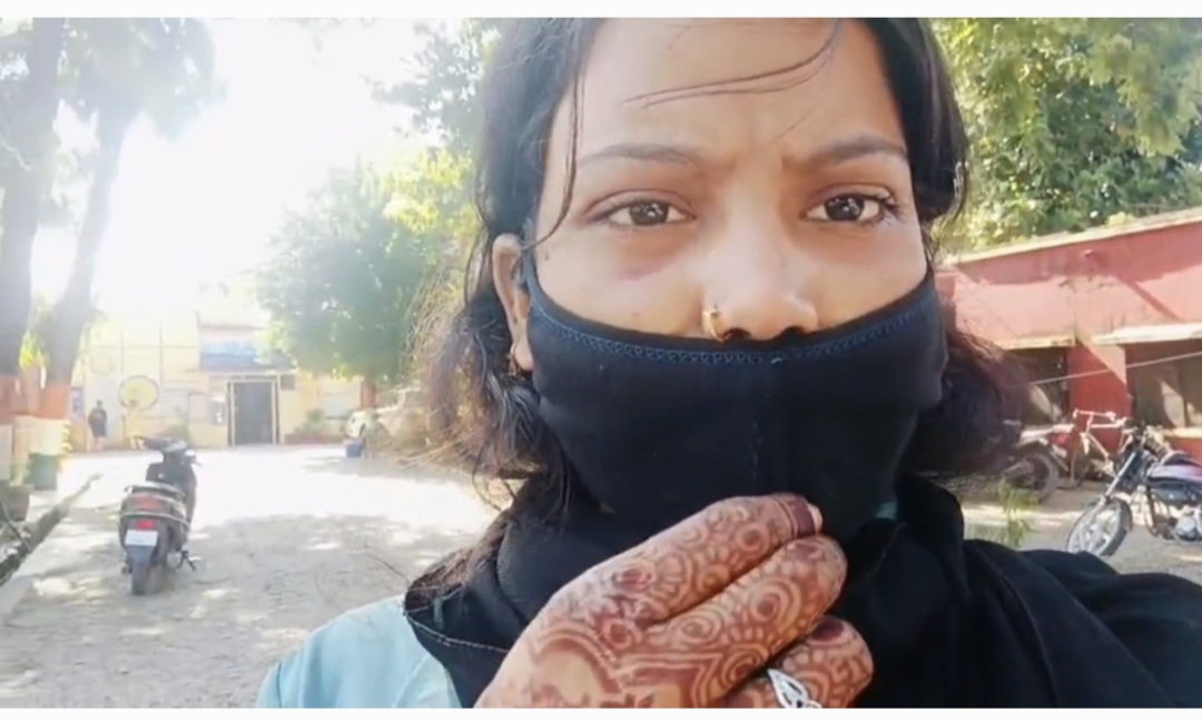 गदरपुर: महिला ने पति व ससुराल पक्ष पर मारपीट, धमकी और गौकशी में संलिप्तता के गंभीर आरोप लगाए
