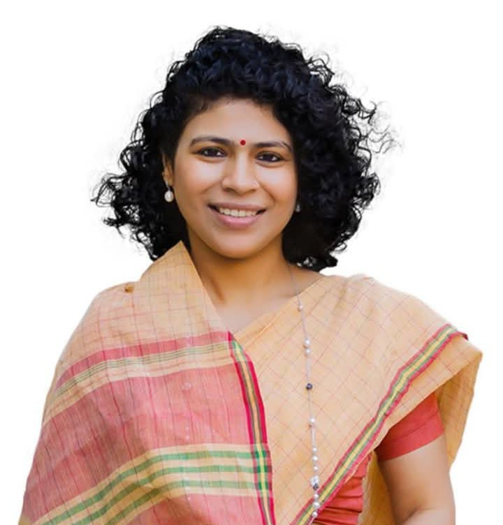लखीमपुर खीरी : जिलाधिकारी दुर्गा शक्ति नागपाल ने दीपावली पर्व के अवसर पर जनपदवासियों को दी शुभकामनाएं
