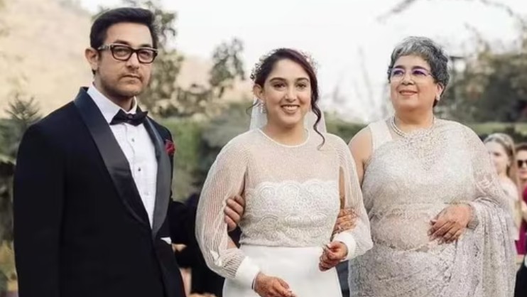 आमिर खान की बेटी आयरा खान ने मेंटल हेल्थ को लेकर दिया अपडेट, बोलीं- मैं थैरेपी से फ्री हो गई हूं