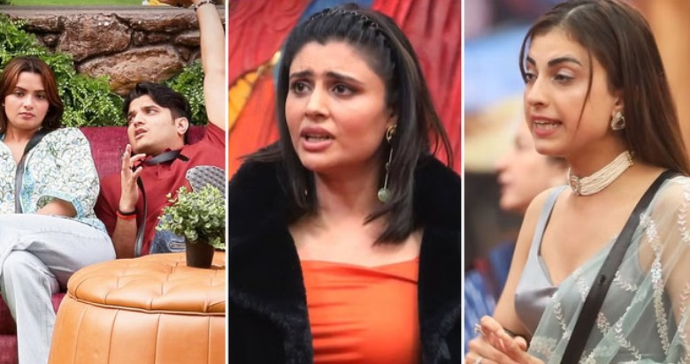 नेहल के बाद बिग बॉस 19 के प्रतियोगियों को मिला नया कैप्टन