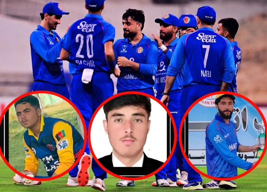 अब बहाया अफगान क्रिकेटरों का खून, क्या इंटरनेशनल क्रिकेट से बैन होगा पाकिस्तान ?