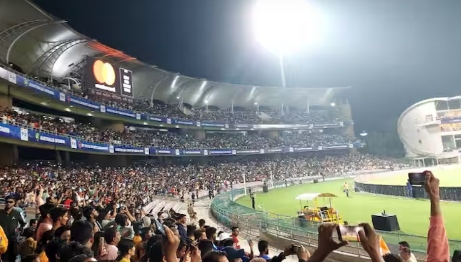 एशियन गेम्स 2026: भारतीय टीम सीधे क्वार्टर फाइनल से करेगी आगाज