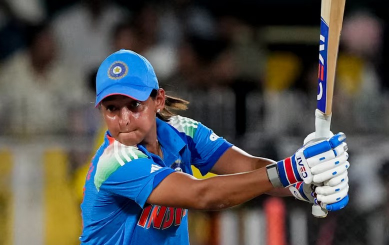 Women's T20 WC: भारत के लिए मुश्किल है सेमीफाइनल की राह?