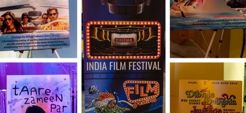 इस्राइल में शुरू हुआ भारतीय फिल्म महोत्सव, दिखाई जाएंगी ये मशहूर फिल्में