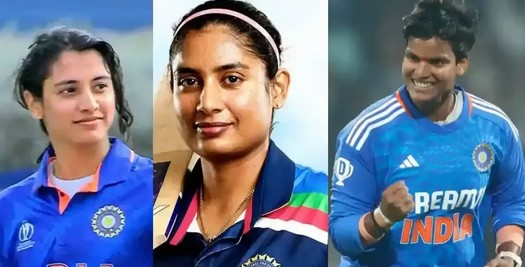 दुनिया की टॉप 5 सबसे अमीर महिला क्रिकेटर, कौन है