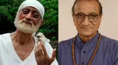 'शिरडी के साईं बाबा' फेम सुधीर दल्वी की हालत गंभीर, इलाज के लिए मदद मांग रहा परिवार
