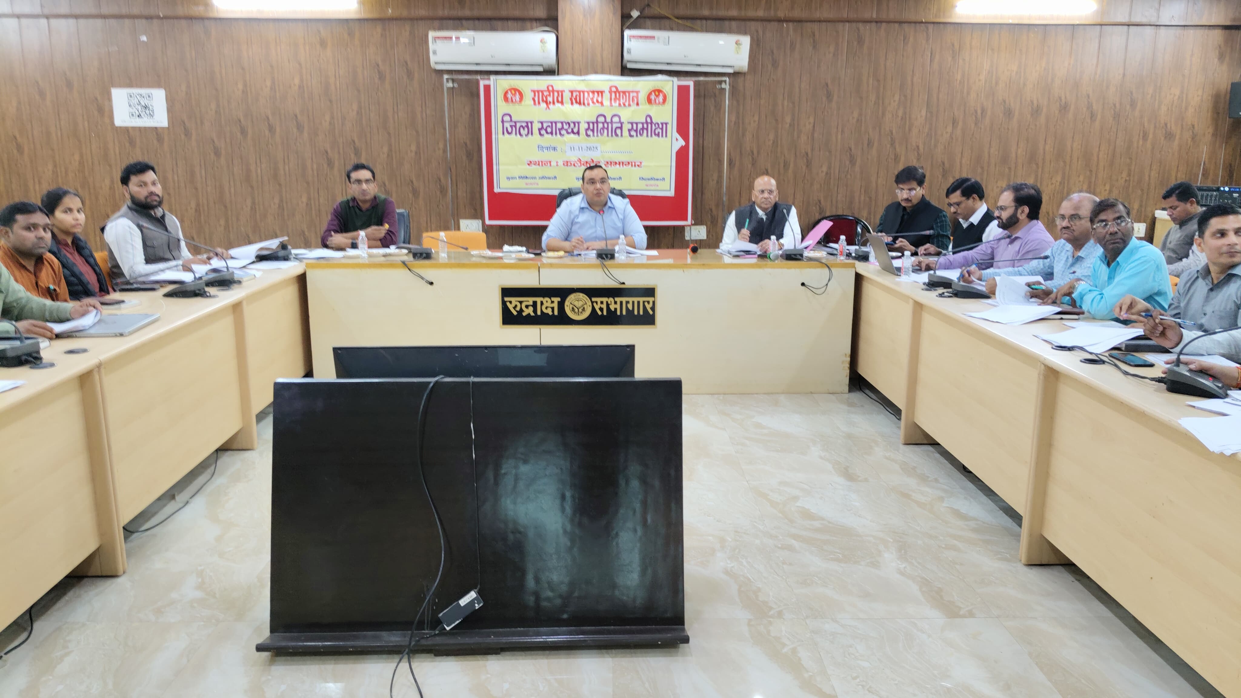 कासगंज: माह के तृतीय शनिवार 15 नवम्बर 2025 को तहसील कासगंज में सम्पूर्ण समाधान दिवस का आयोजन किया जायेगा।