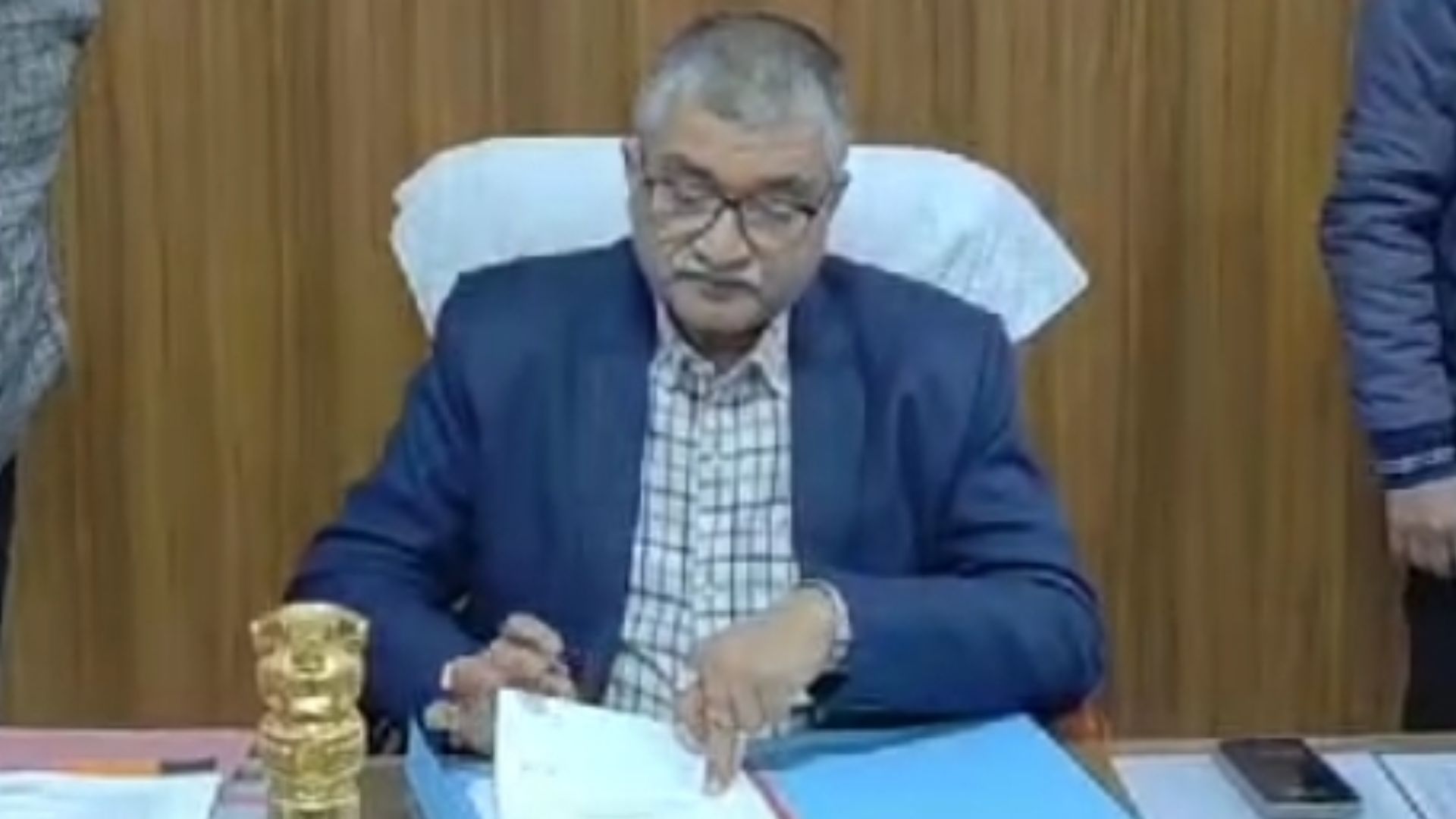 फर्रूखाबाद में सड़क दुर्घटनाओं पर लगाम के लिए कार्रवाई तेज़, 5 सदस्यीय समिति करेगी ब्लैक स्पॉट की जाँच
