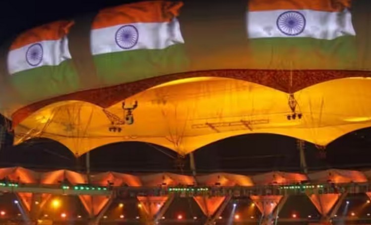 भारत को मिली 2030 कॉमनवेल्थ गेम्स की मेजबानी