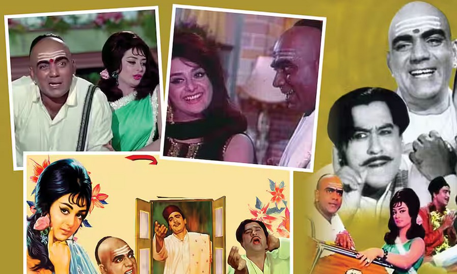 'पड़ोसन' में बिंदु का किरदार निभाने से सायरा बानो ने किया था इंकार, फिर कैसे बनी कल्ट क्लासिक
