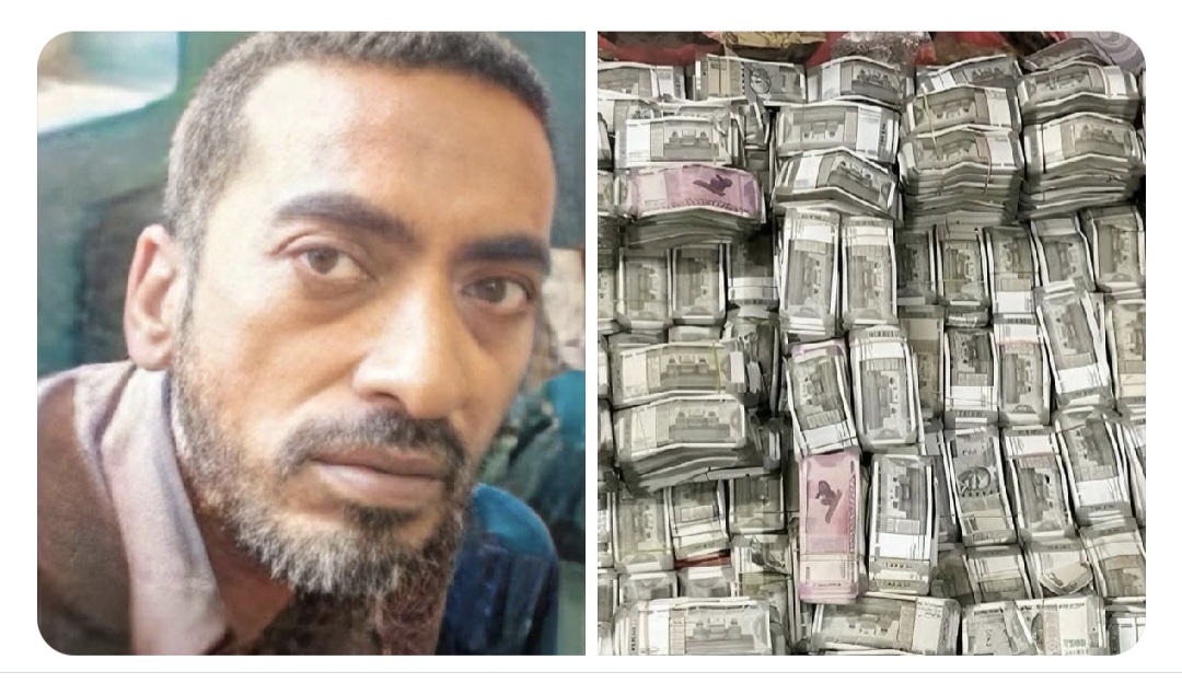 मुंबई का ‘अमीर भिखारी’ भरत जैन फिर चर्चा में, भीख से खड़ी की करोड़ों की साम्राज्य जैसी कहानी