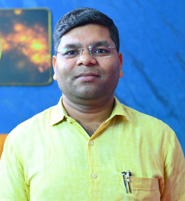 पर्यावरण प्रदूषण के नुकसान झेल रहे प्रदूषण करने वाले भी : डॉ. राम सिंह