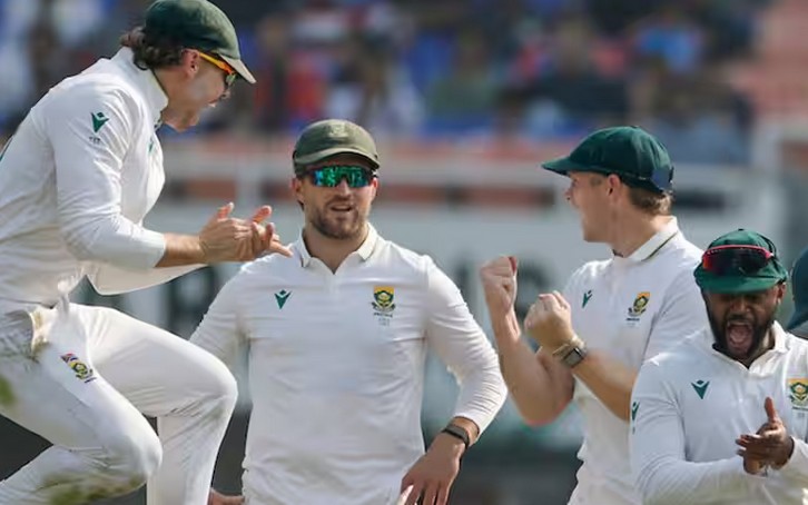 IND vs SA 1st Test Highlights: टीम इंडिया की शर्मनाक हार