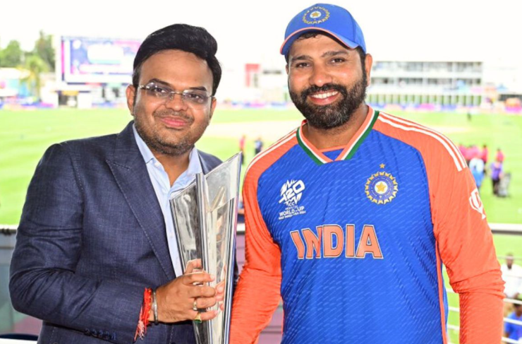 ICC Team Rankings: भारतीय पुरुष टीम आईसीसी टी20 रैंकिंग में शीर्ष पर बरकरार