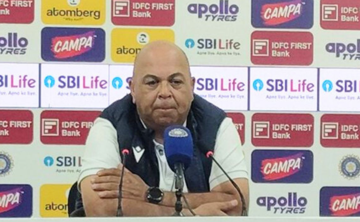IND vs SA मैच को लेकर अफ्रीकी कोच ने दिया विवादित बयान ,हम चाहते थे कि वे गिड़गिड़ाएं
